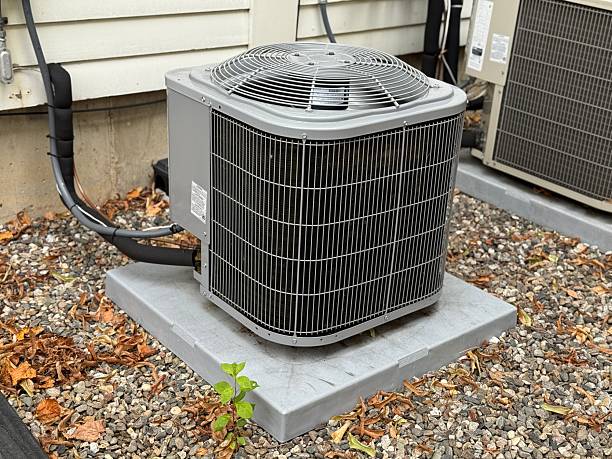 24/7 Emergency Hvac experts in Pebble Beach, CA